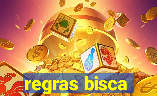 regras bisca